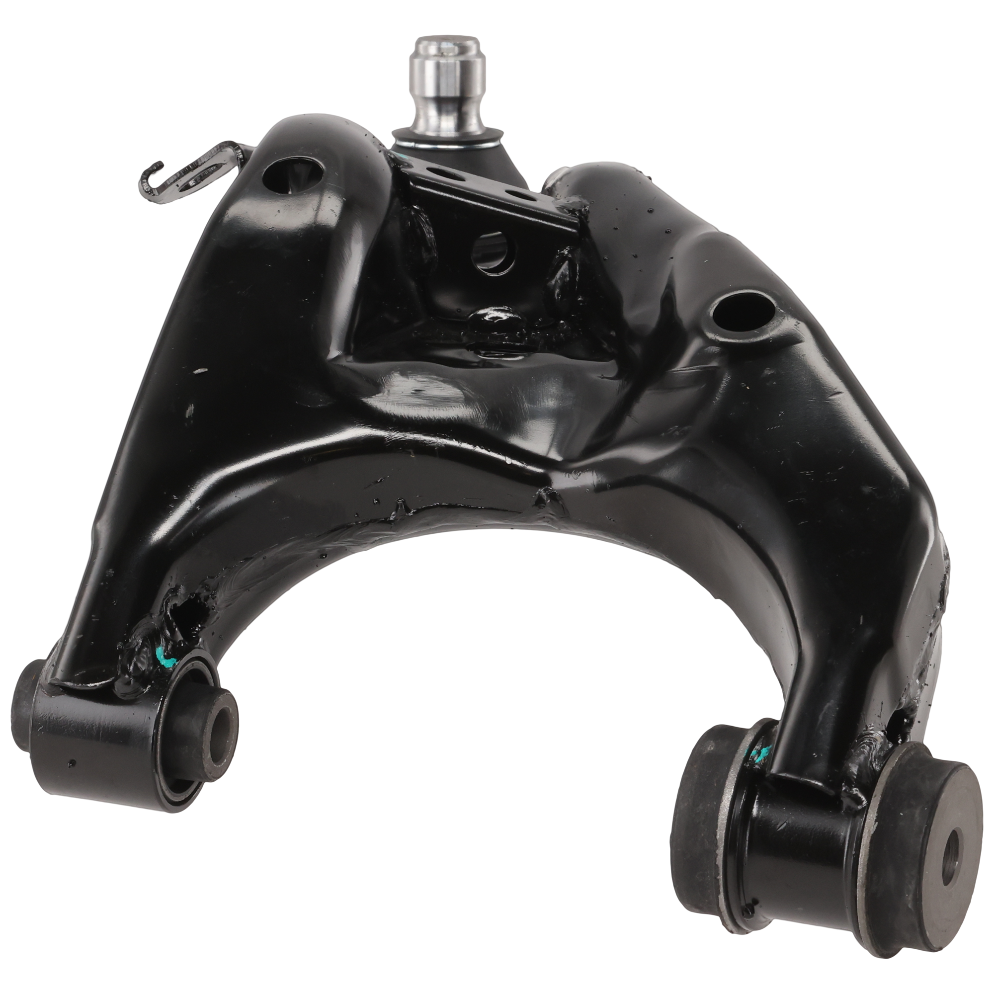 Rear, Driver Side, Upper Control Arm, With Ball Joint Assembly, AWD - Image 2