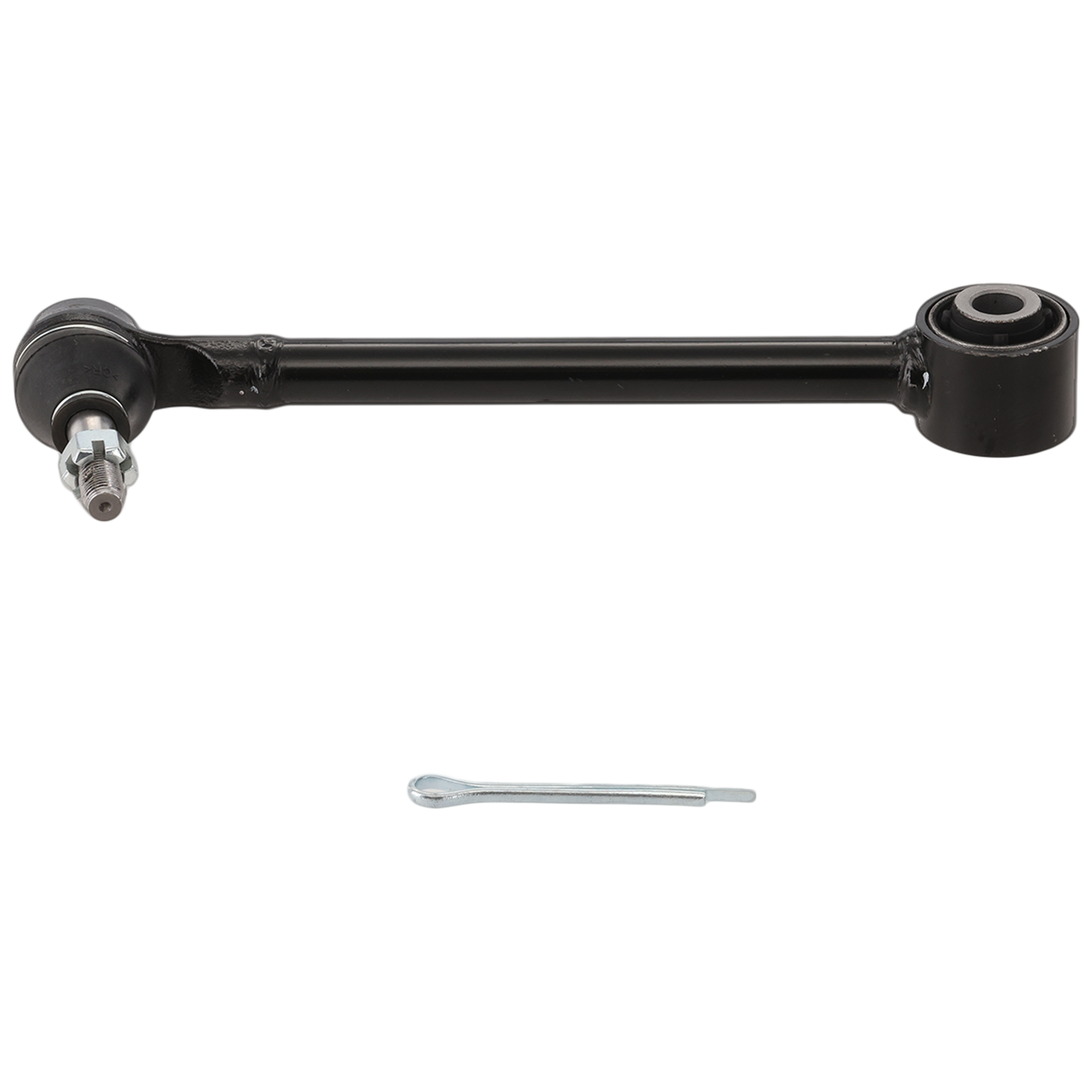 Rear, Driver or Passenger Side, Lower, Frontward Control Arm, with Ball Joint Assembly - Image 2