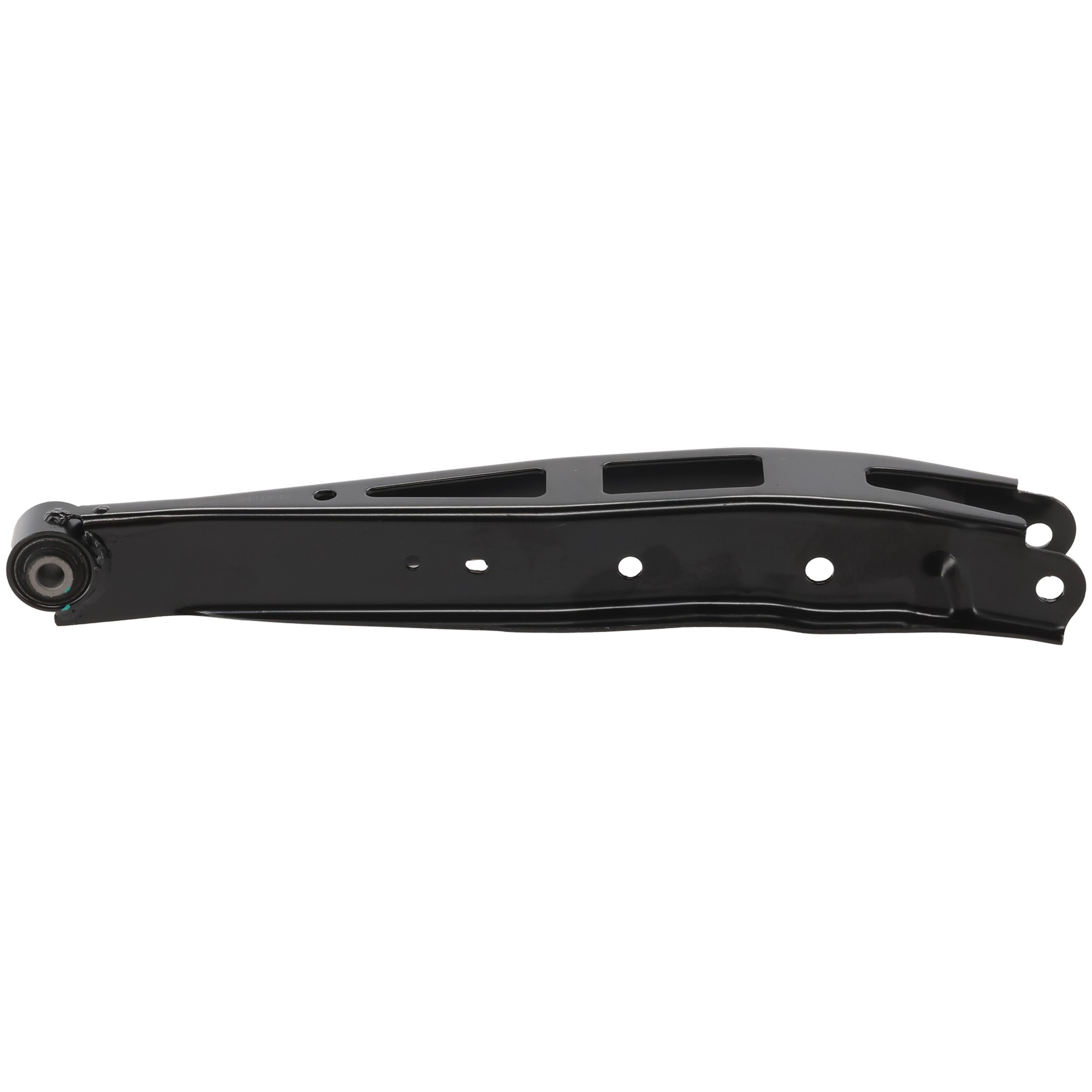Rear, Driver or Passenger Side, Lower, Rearward Control Arm