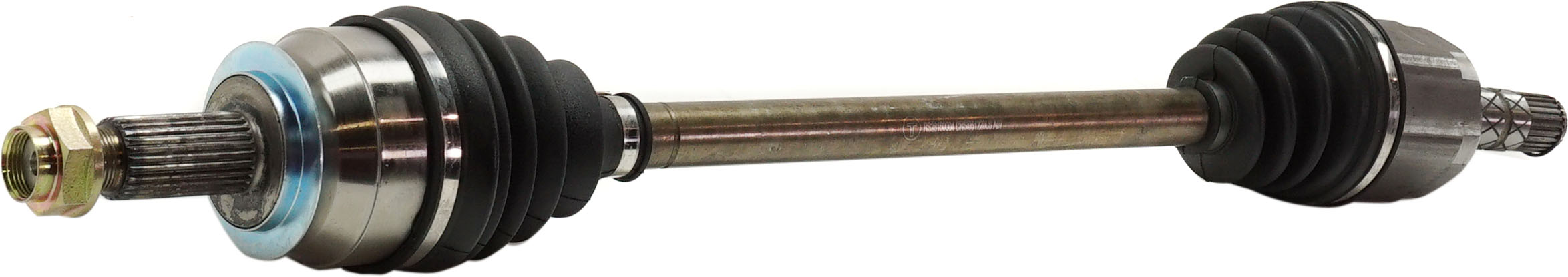 Front, Driver or Passenger Side Axle Assembly - Sold Individually - Image 2