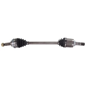 All Drives Auto