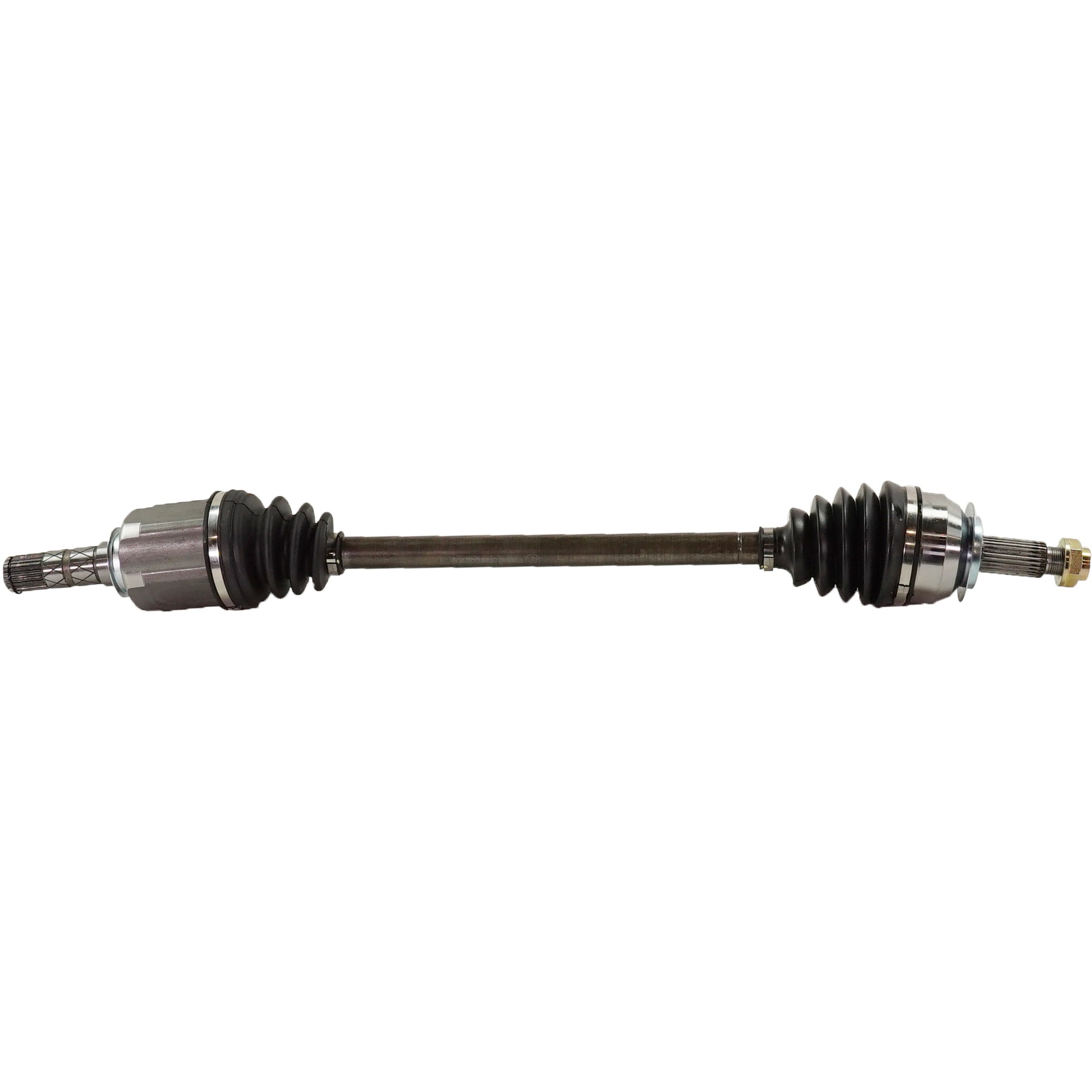 Front, Driver or Passenger Side Axle Assembly - Sold Individually