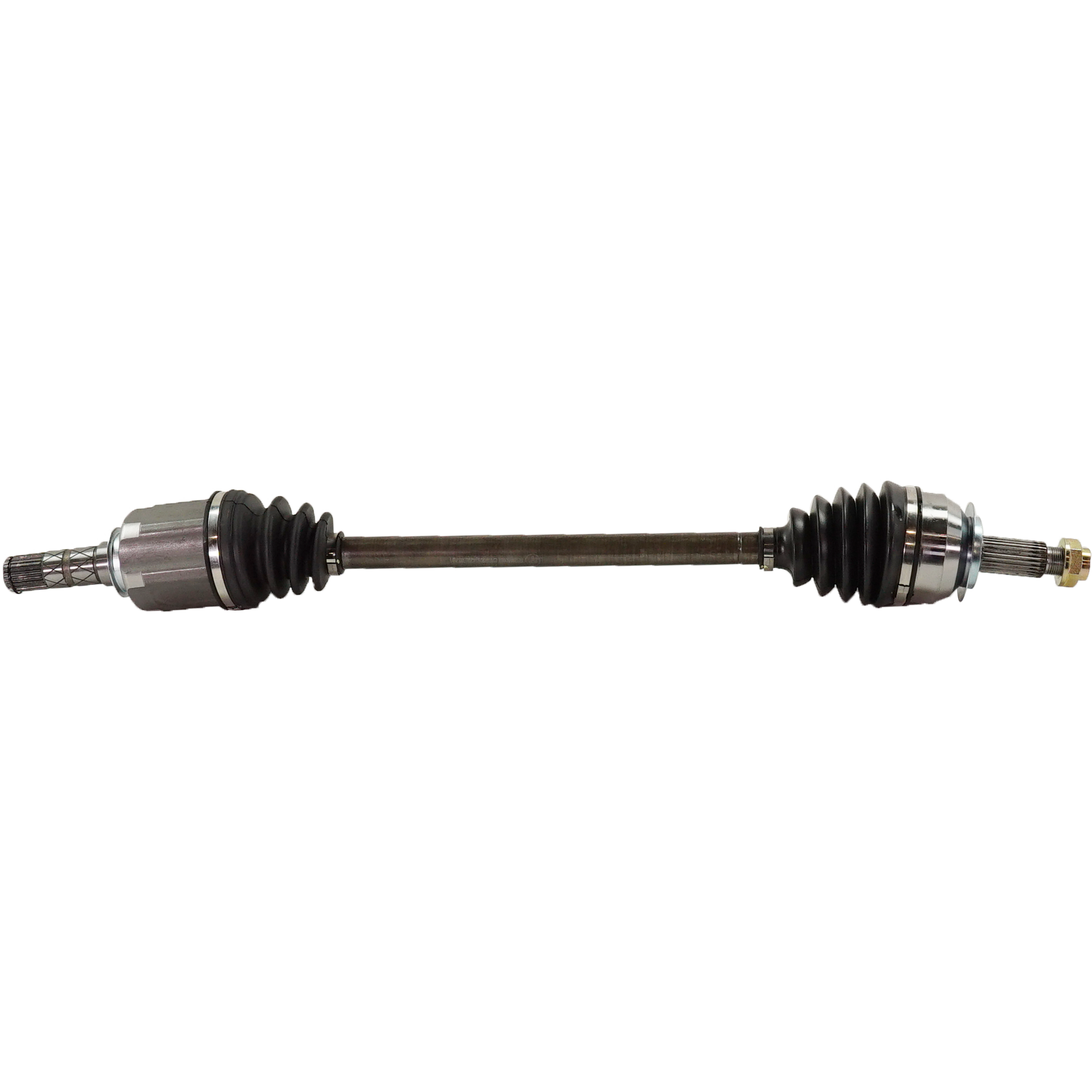 Front, Driver or Passenger Side Axle Assembly - Sold Individually - Image 2