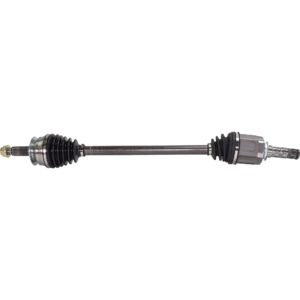 All Drives Auto
