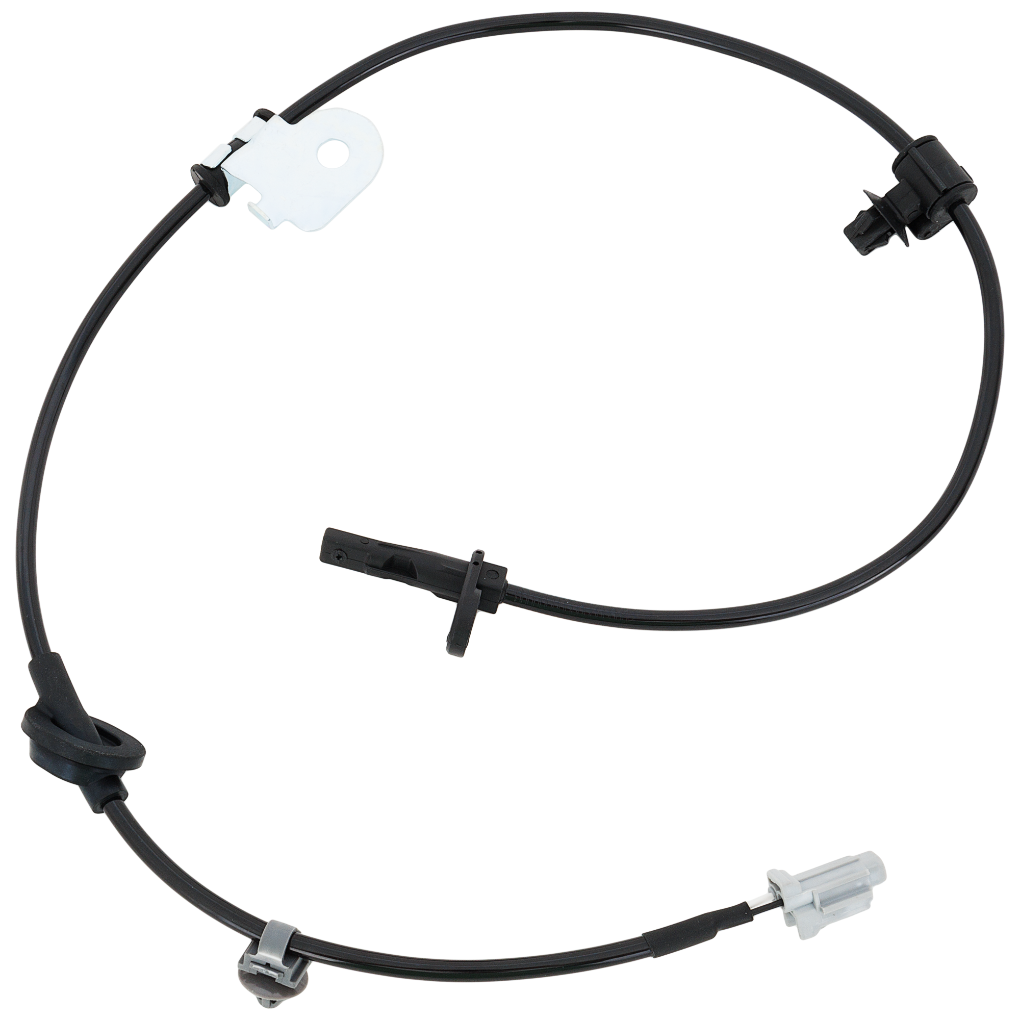 Front, Driver Side ABS Speed Sensor, 4 Cyl., 2.0L Engine - Image 2