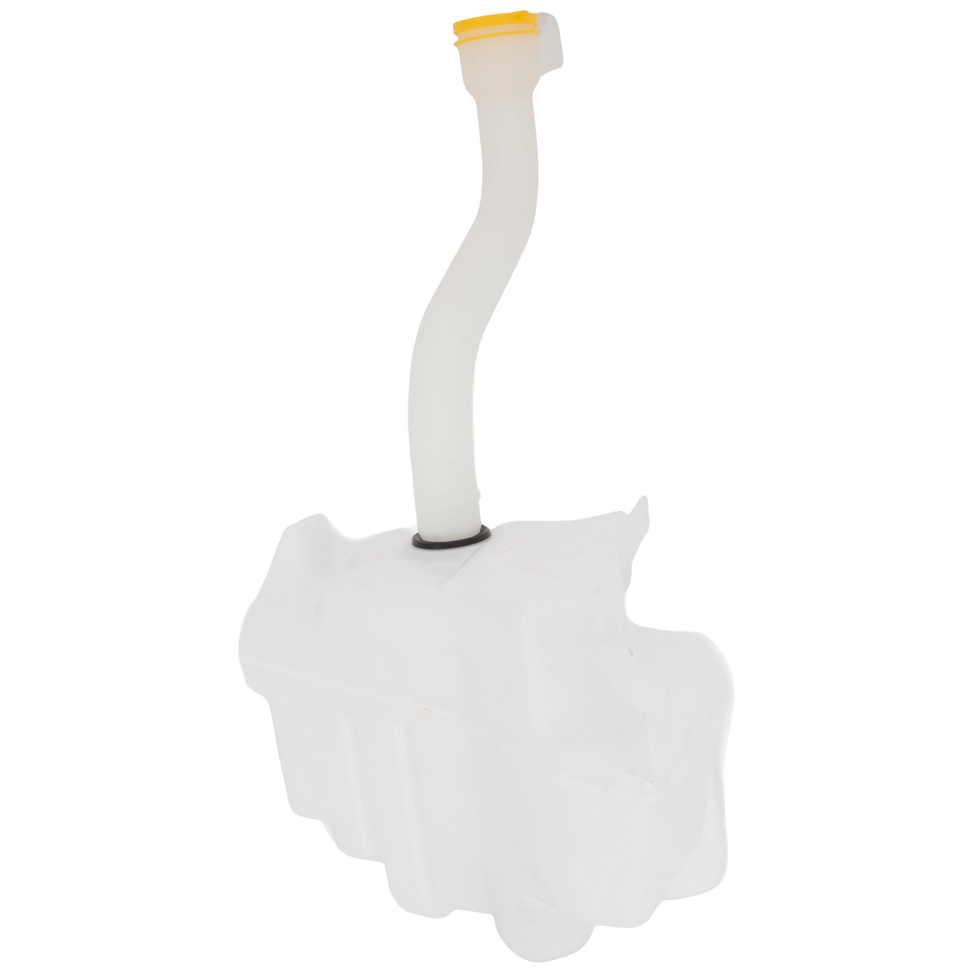 Washer Reservoir, Without PumP, Without Sensor, With Filler Neck - Image 2