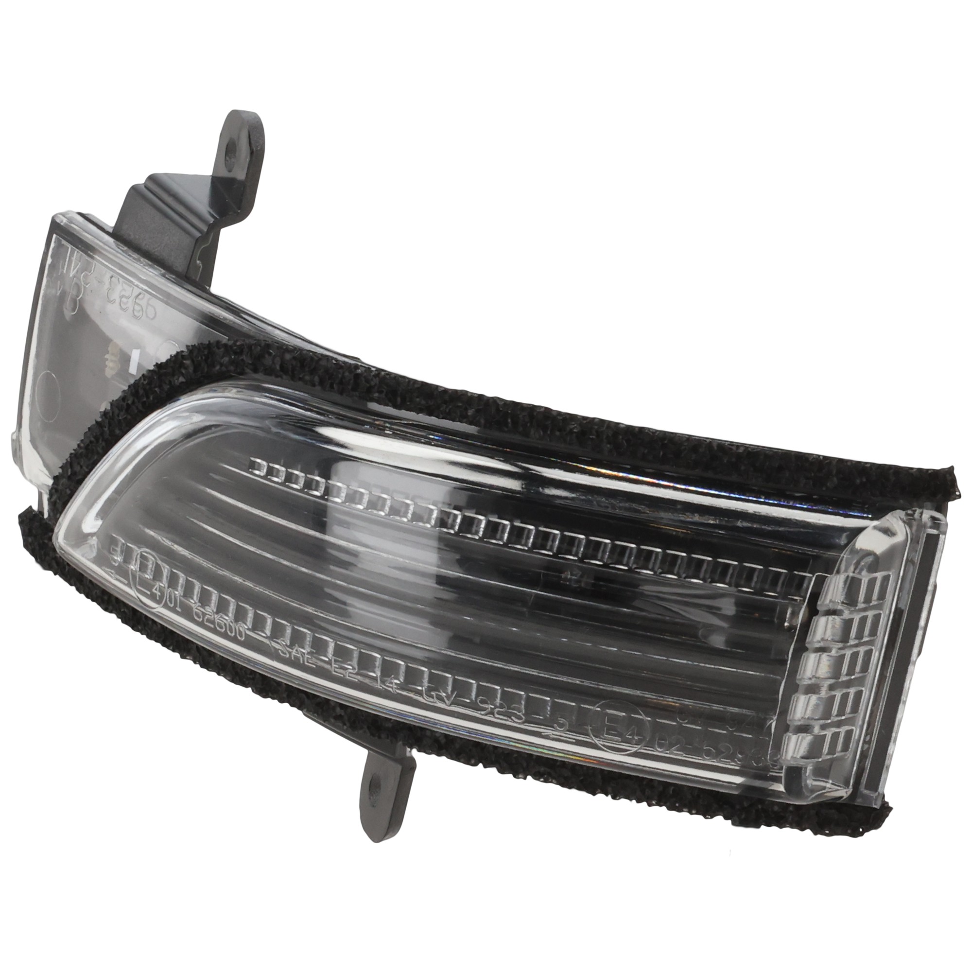 Driver Side Mirror Turn Signal Light