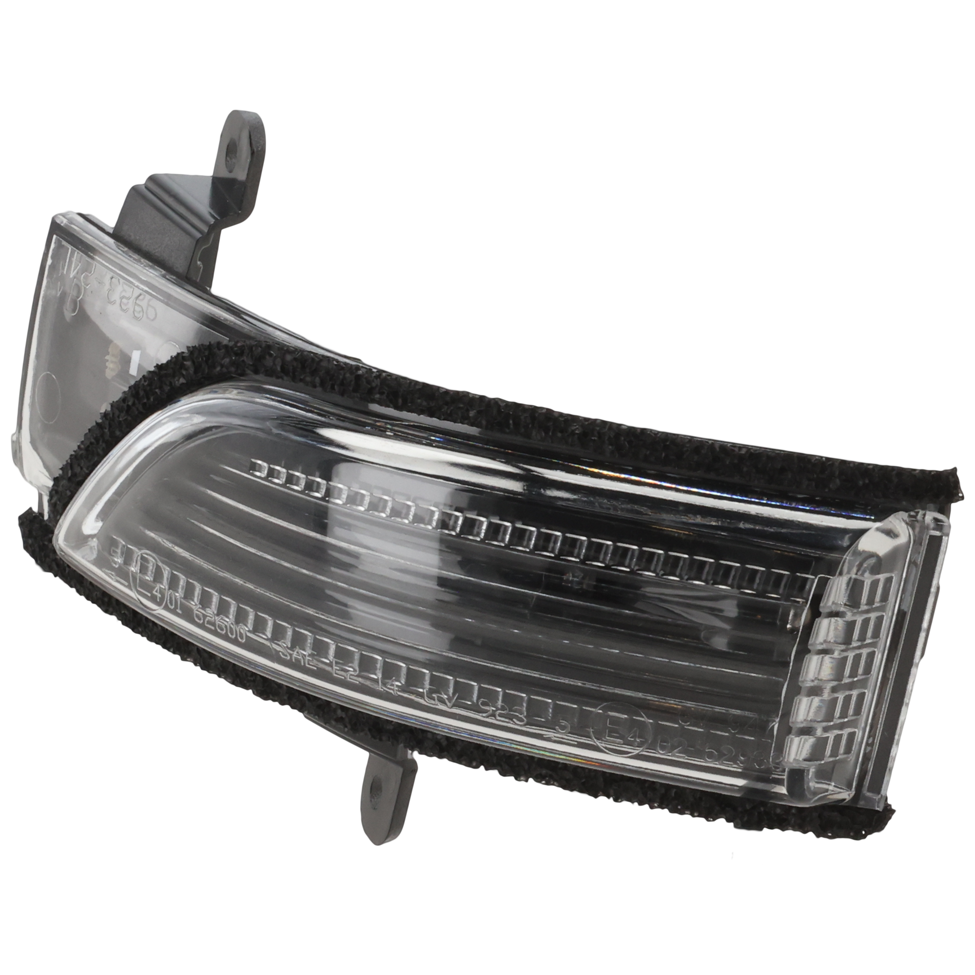 Driver Side Mirror Turn Signal Light - Image 2