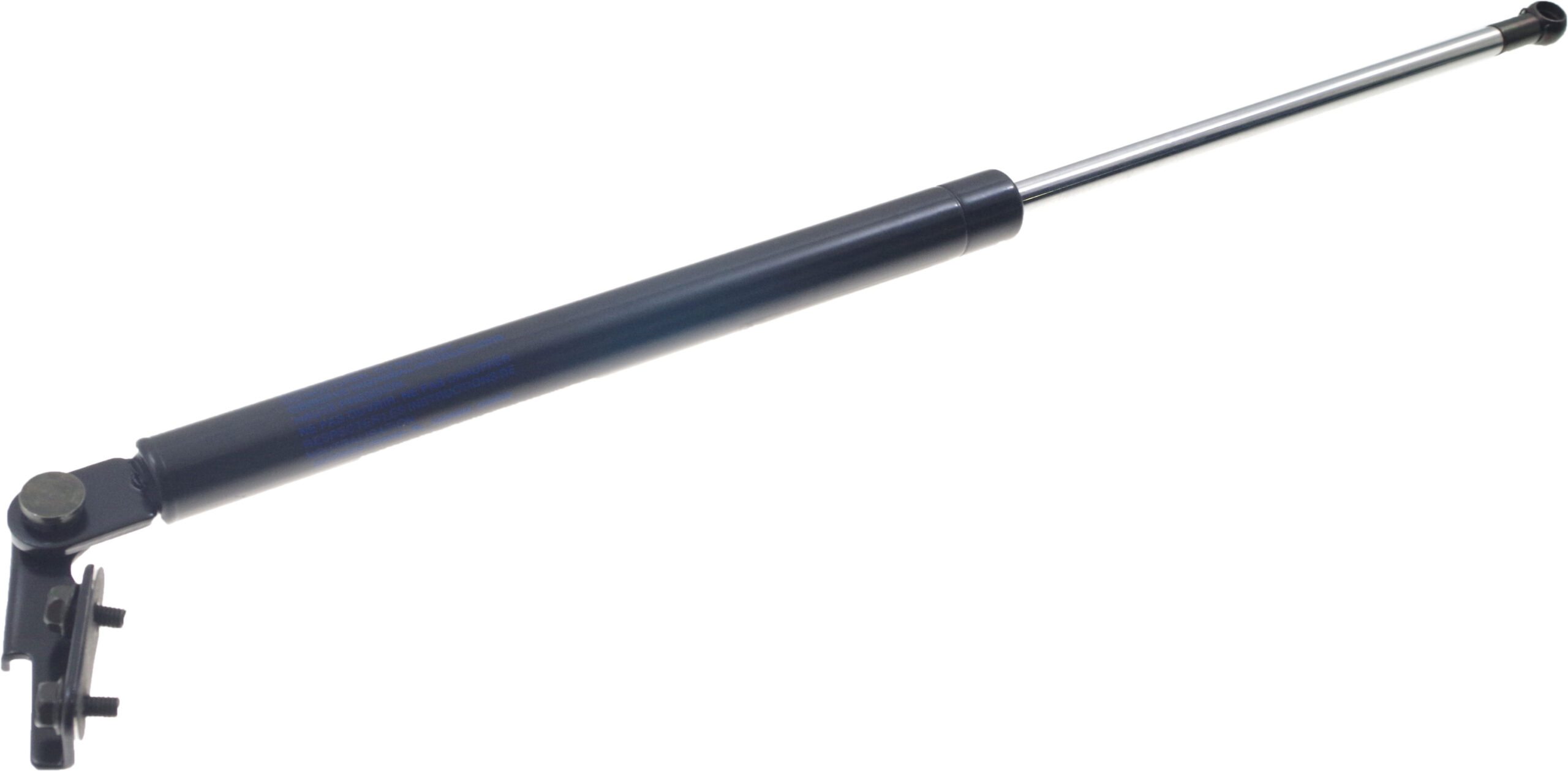Driver Side Liftgate Lift Support, 4 Cyl., 2.5L Engine, Gas Charged - Image 2