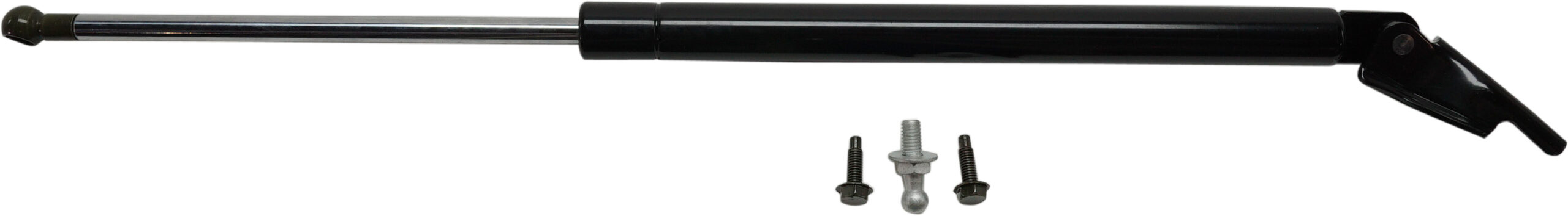 Passenger Side Liftgate Lift Support, Manual Liftgate