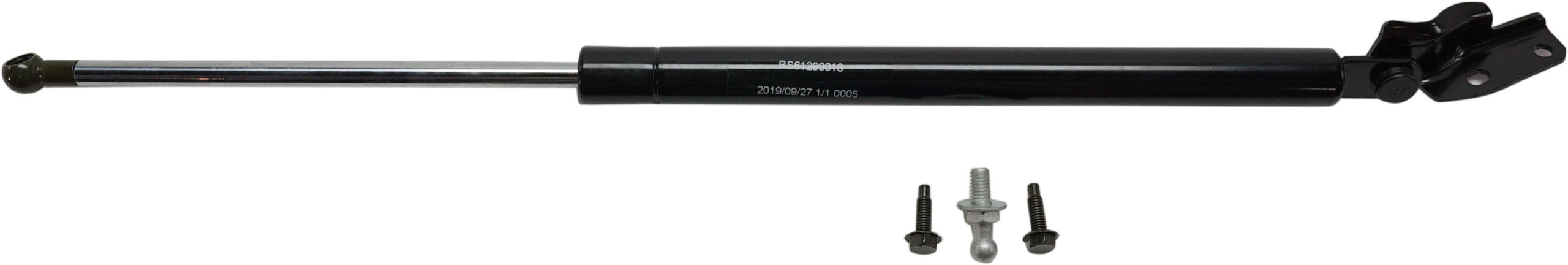 Passenger Side Liftgate Lift Support, Manual Liftgate - Image 2