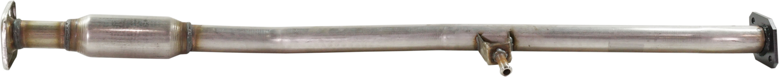 Resonator, Aluminized Steel - Image 2