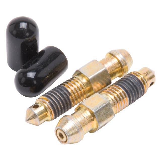 Russell Front Brake Bleeder Screw | 639570