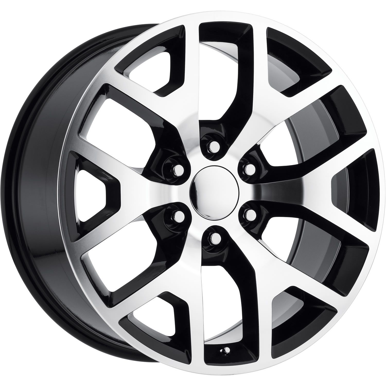 586MB-2908327 Wheel, X