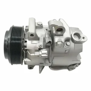 RYC REMAN AC Compressor FG682 Fits Infiniti G37 3.7L 2008 2009 2010 2011 2012