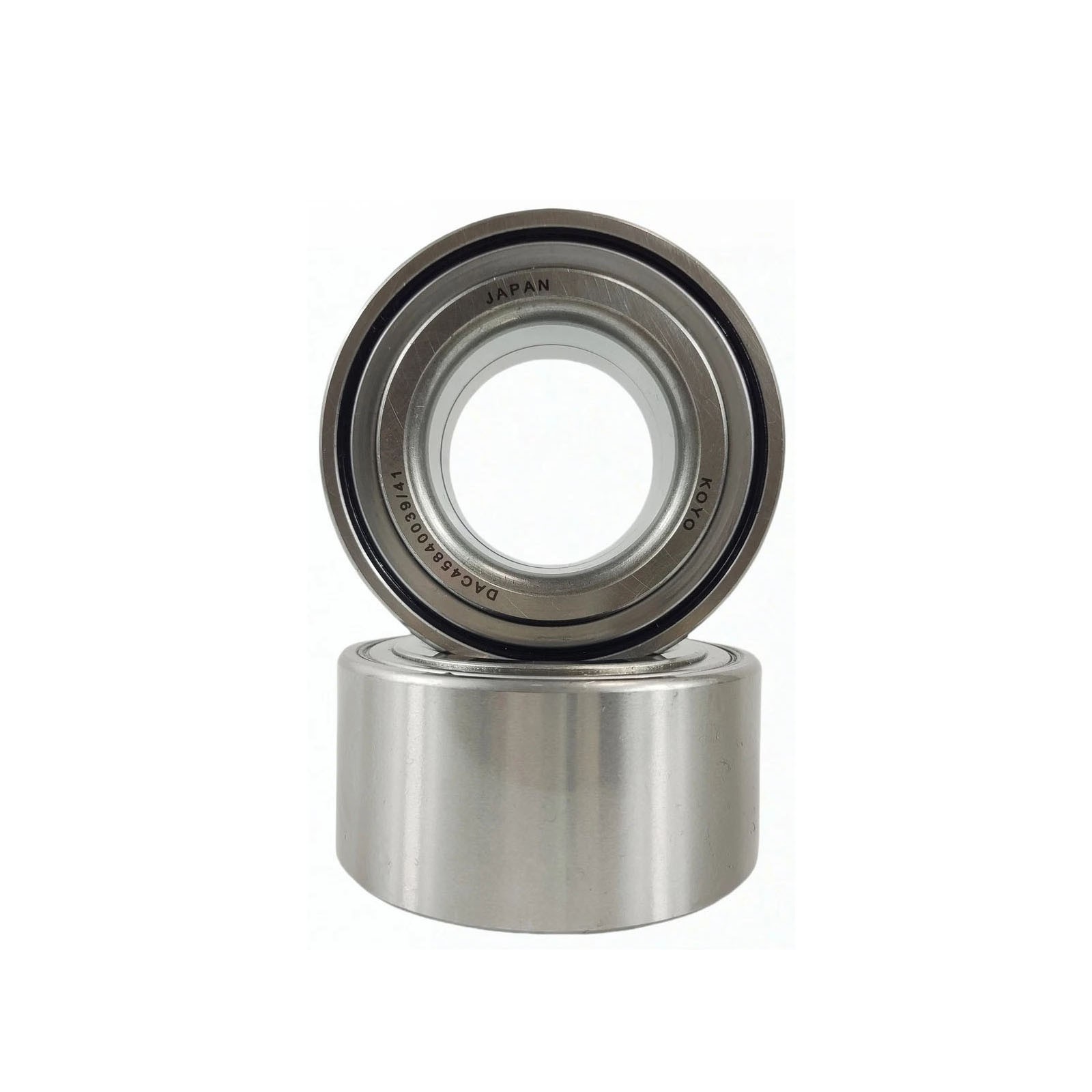 Hyundai Santa Fe 2PCFront Wheel Bearings