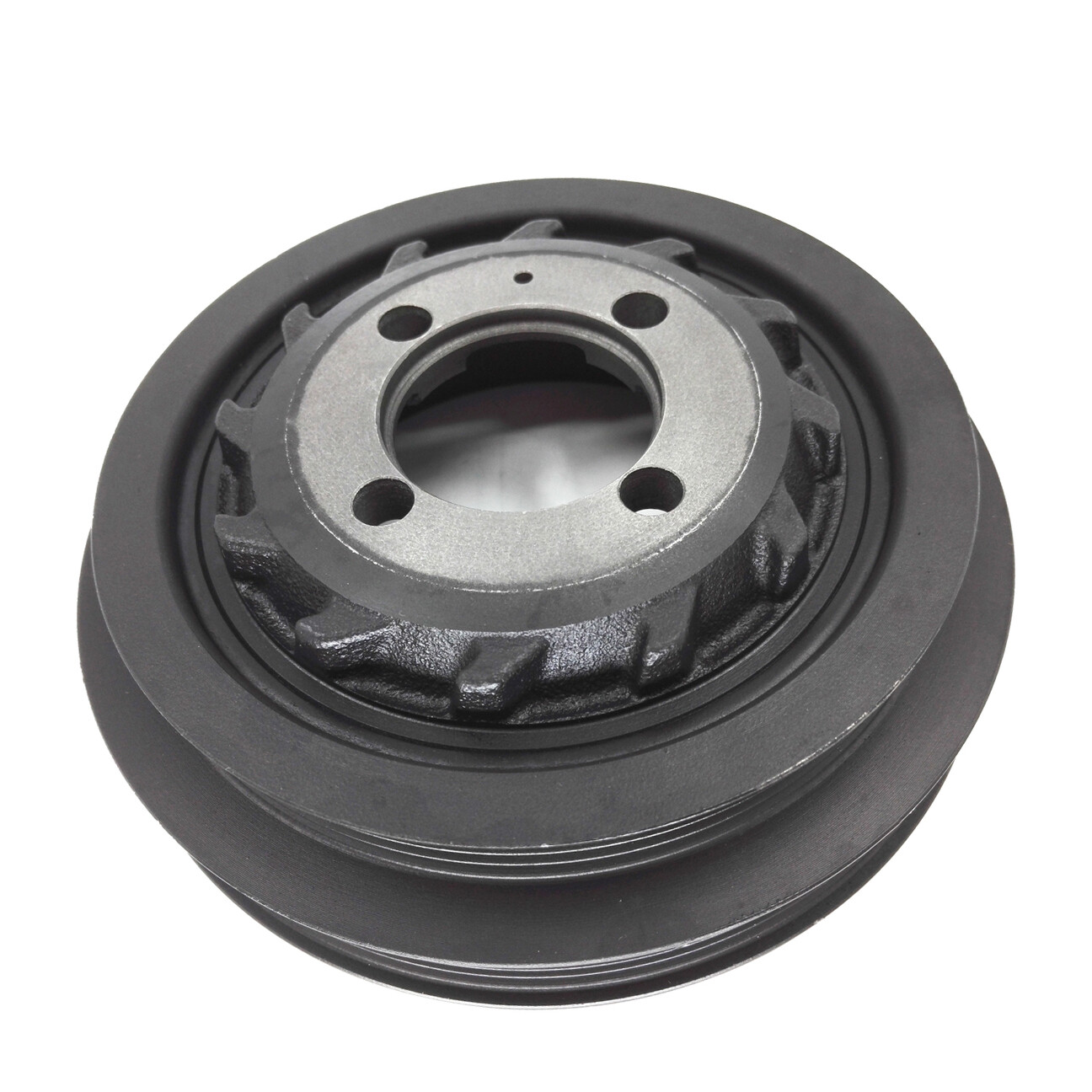 Kia Optima Crankshaft Pulley
