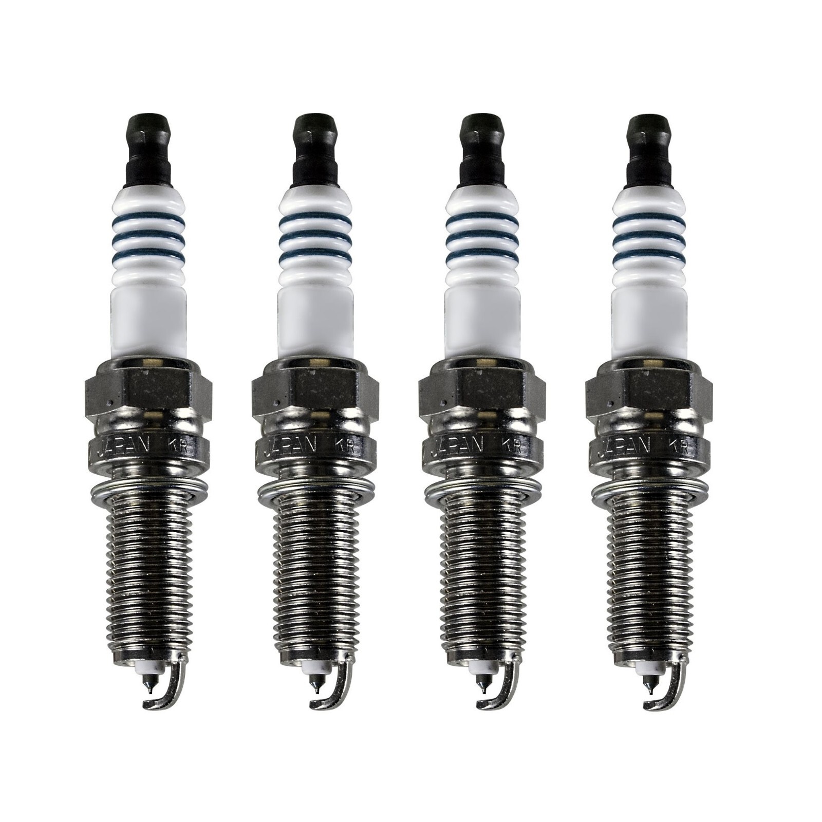 Hyundai Accent 4 Spark Plugs