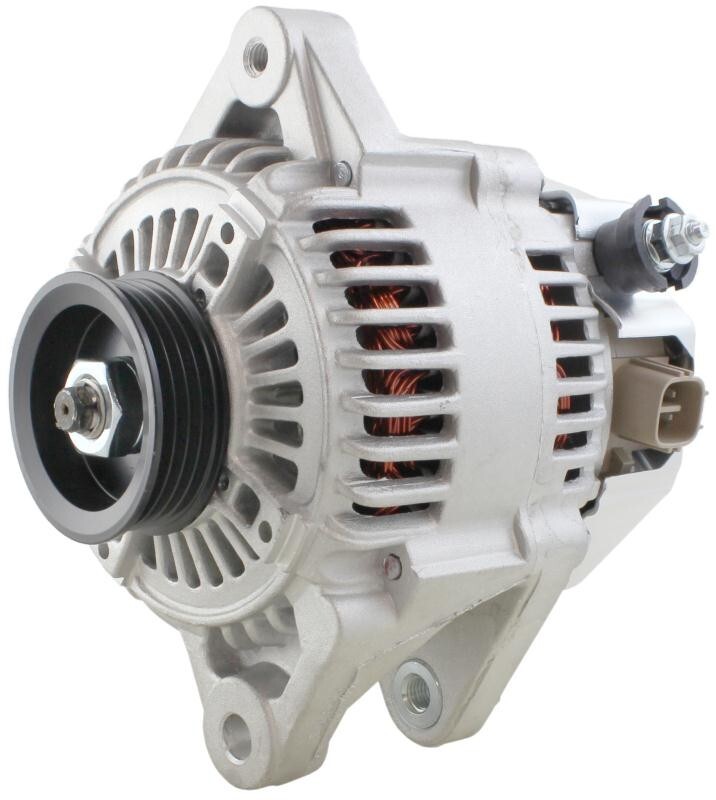 2007-2014 Toyota Yaris Alternator - TYC 2-11203
