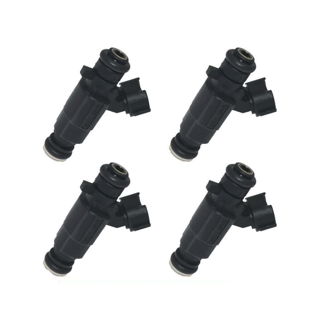 Hyundai Tucson 4pcs Fuel Injectors
