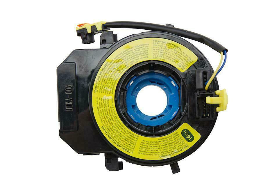 Hyundai Tucson Airbag Clock Spring