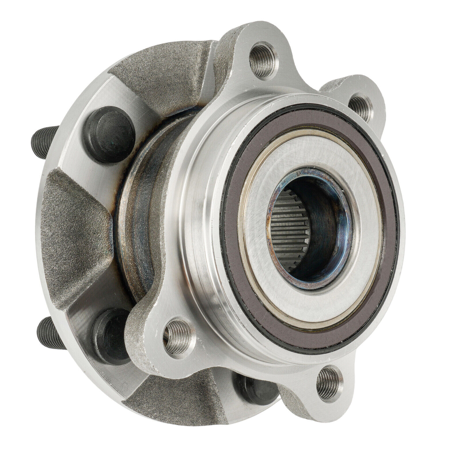 Toyota Alphard Front Hub Unit