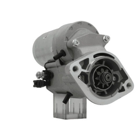 Toyota Corolla Altis Starter Motor