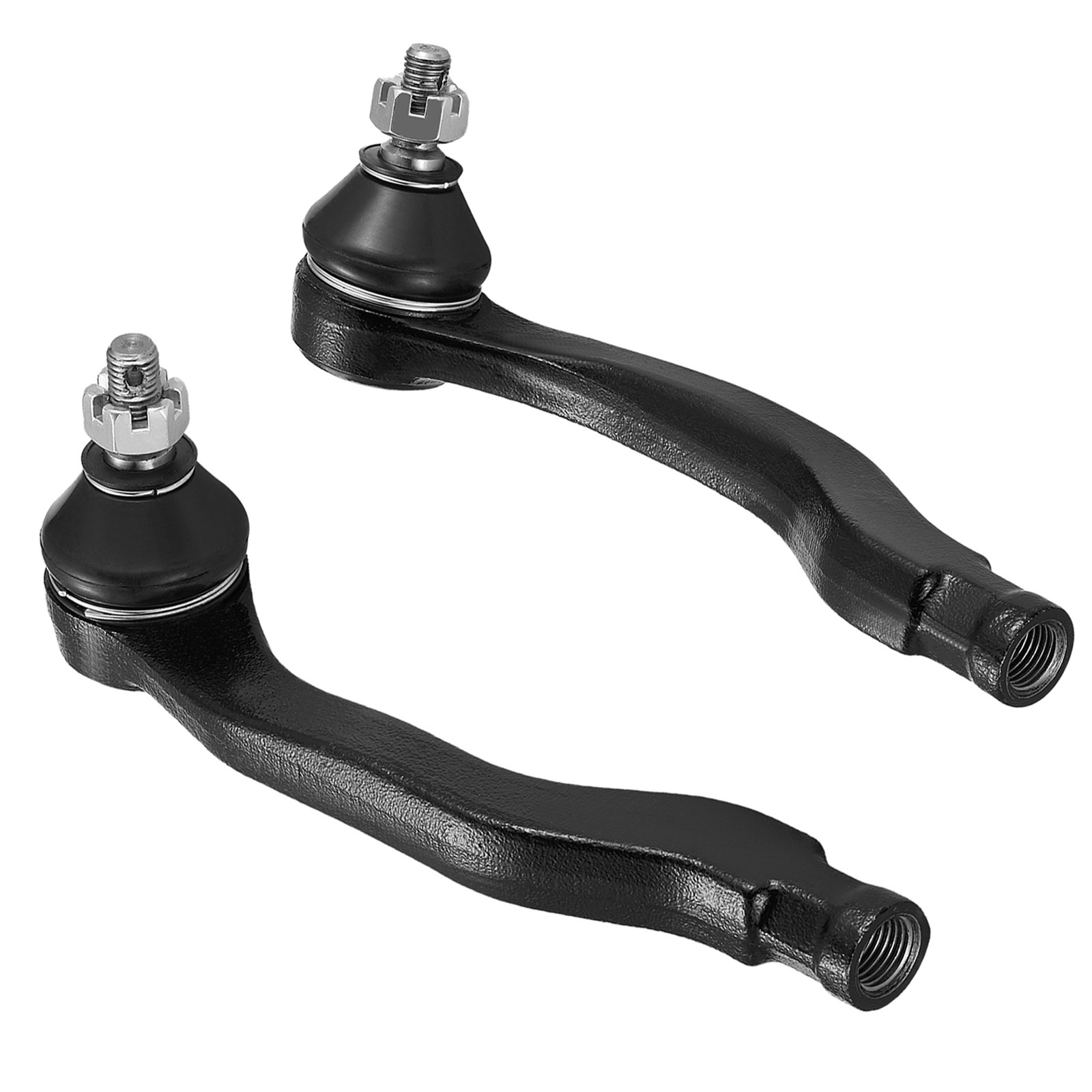 Honda Crv Front Tie Rod Ends