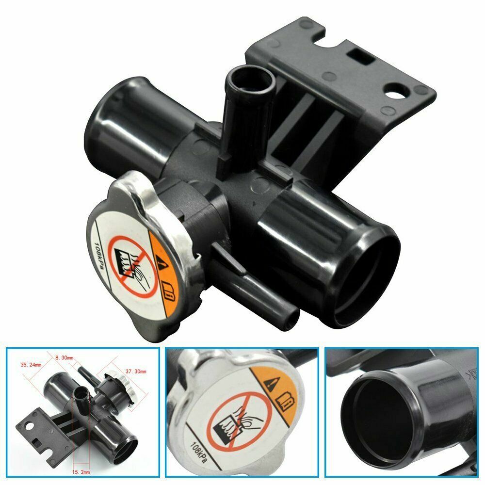 Mitsubishi Outlander/ASX/RVR THERMOSTAT HOUSING WATER NECK /RADIATOR FLANGE