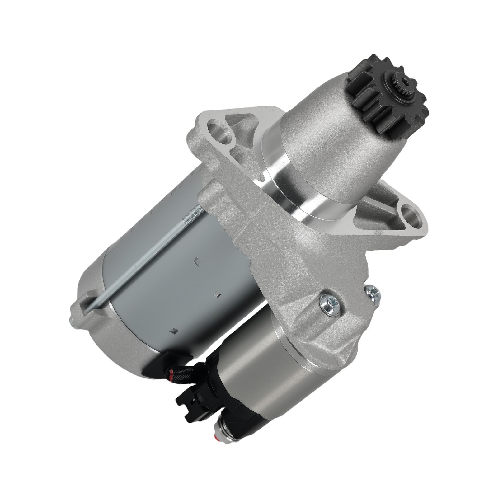 Toyota Ipsum Starter