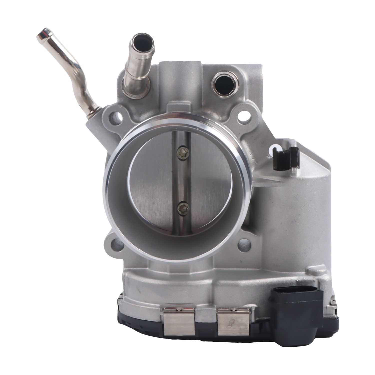 Kia Soul Throttle body