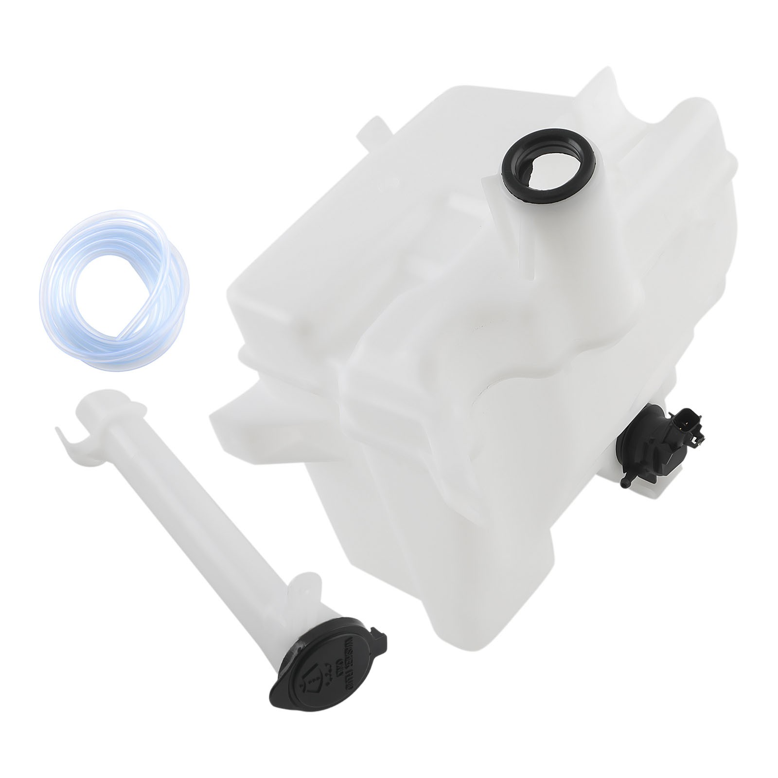 Toyota Washer Reservoir - Image 4