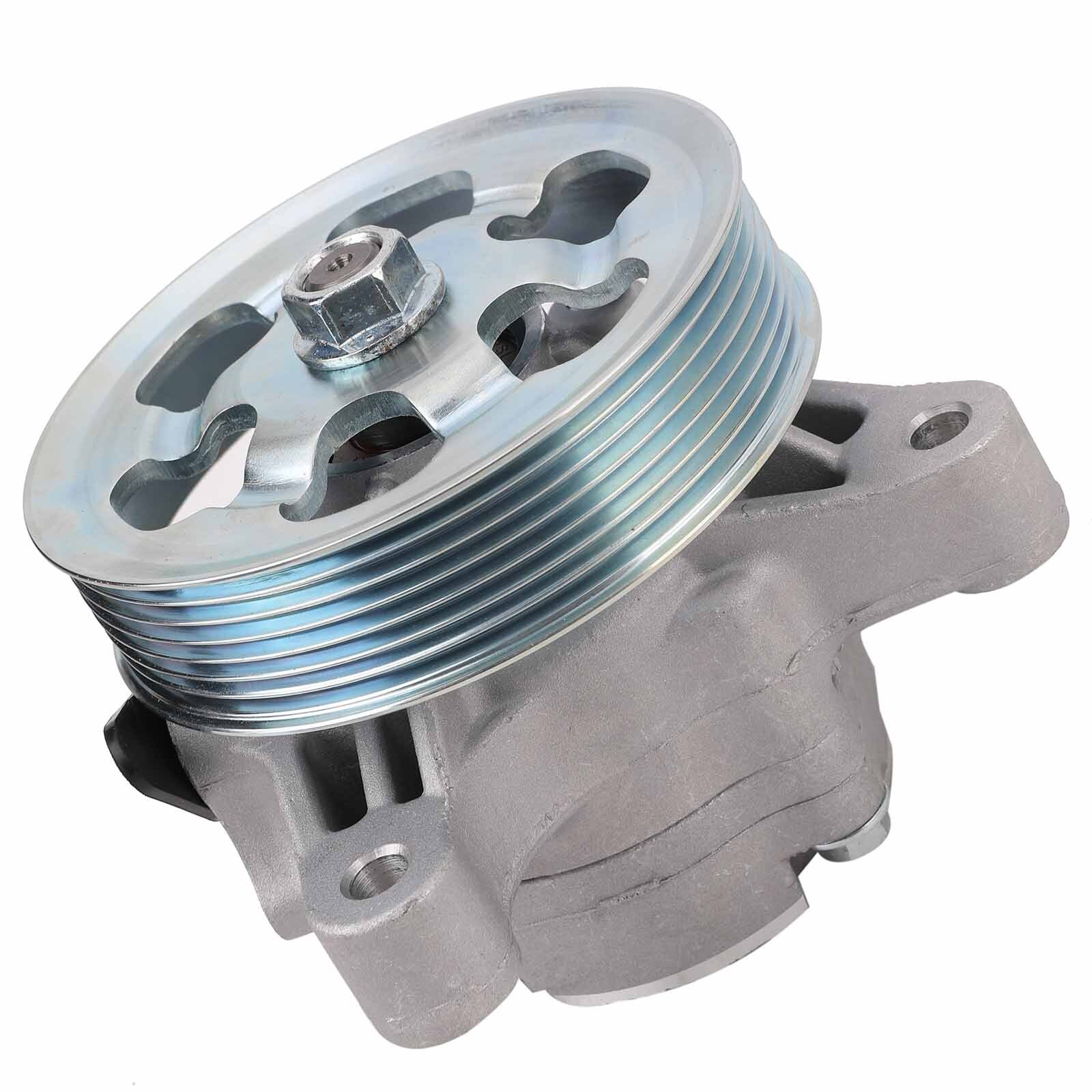 Honda CR-V Power Steering Pump w/ Pulley - Image 6