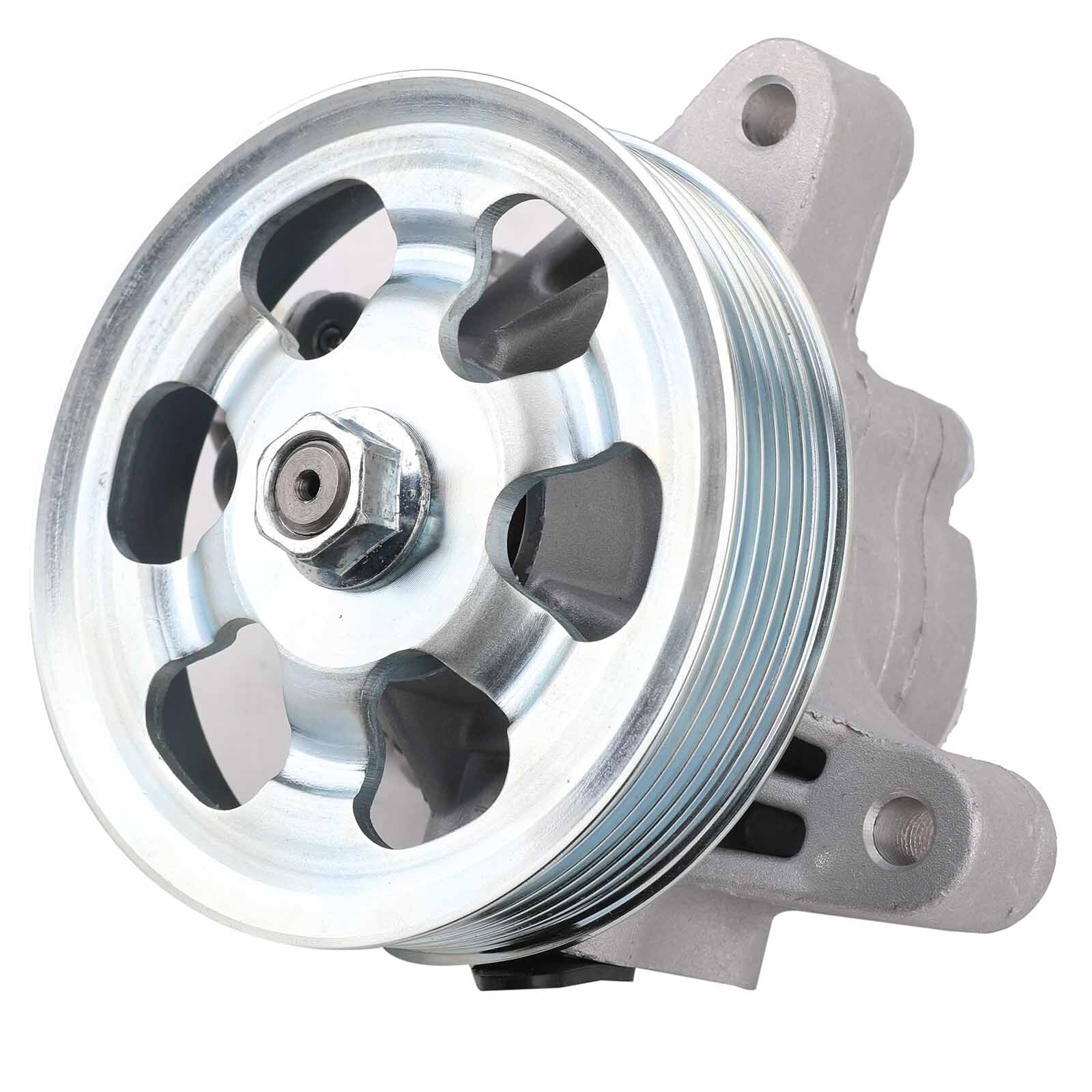 Honda CR-V Power Steering Pump w/ Pulley - Image 4