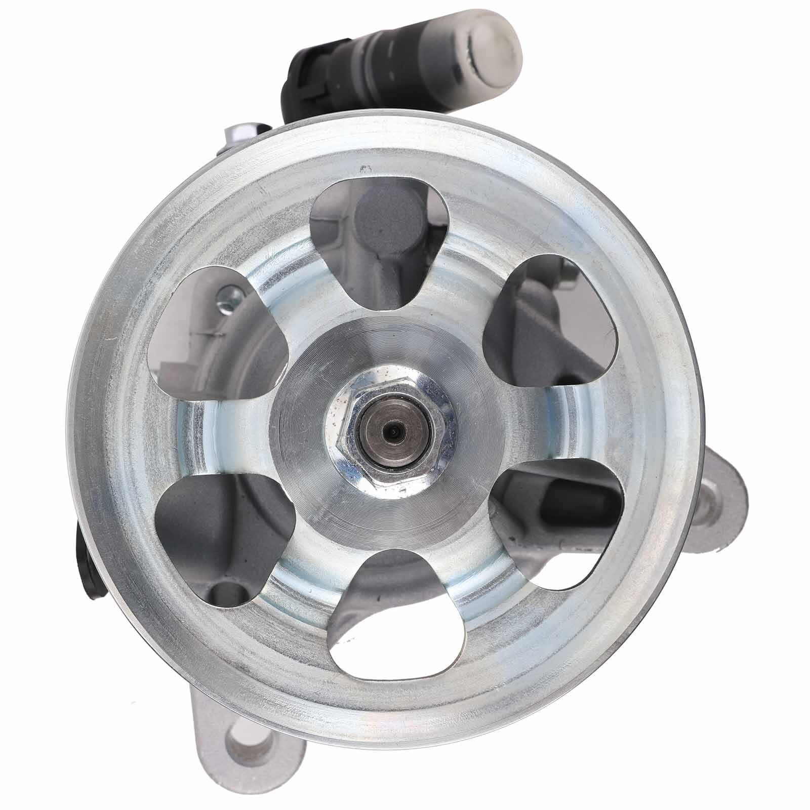 Honda CR-V Power Steering Pump w/ Pulley - Image 2
