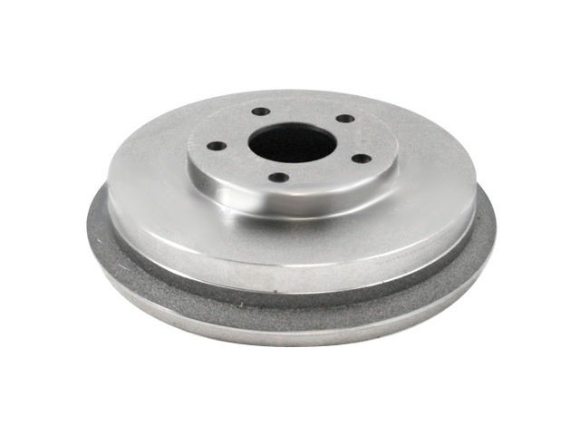 Subaru Forester Rear Brake Drum