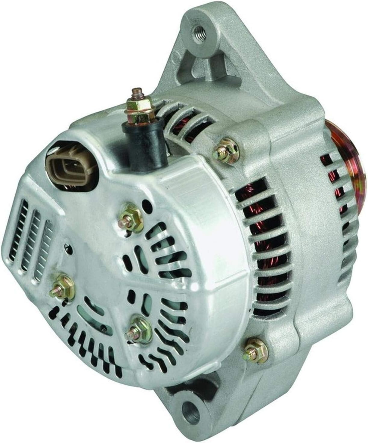 Suzuki Swift Alternator - Image 2