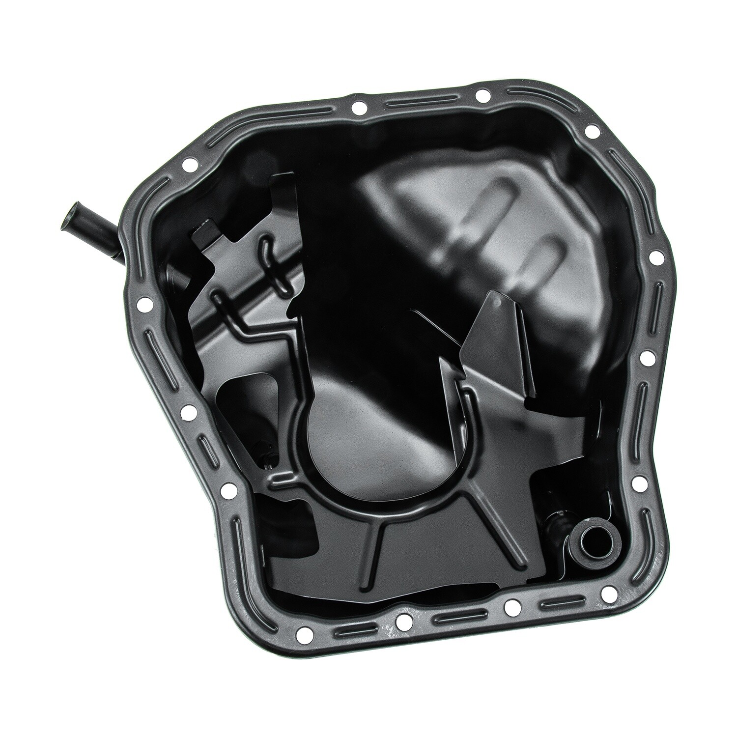 Subaru Impreza Oil Pan - Image 3