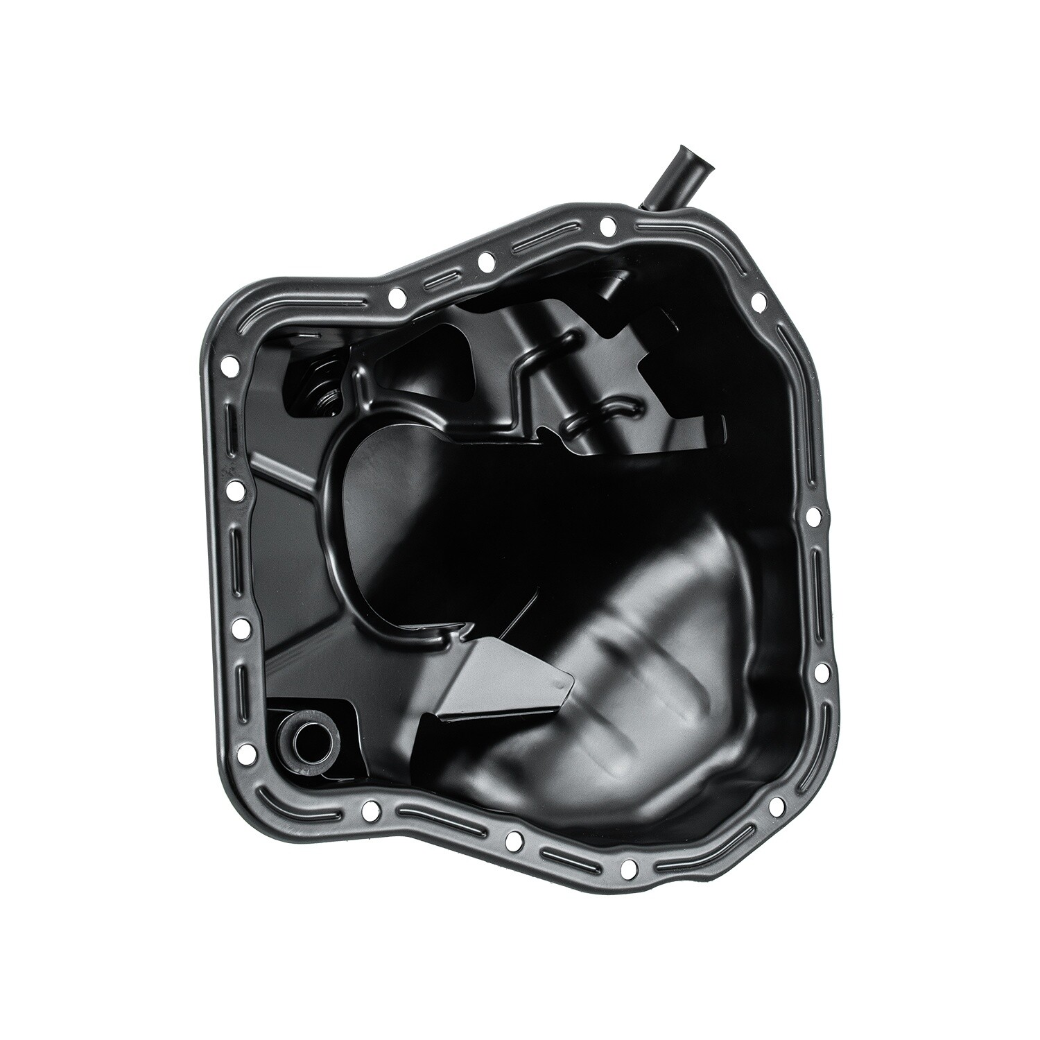 Subaru Impreza Oil Pan - Image 2