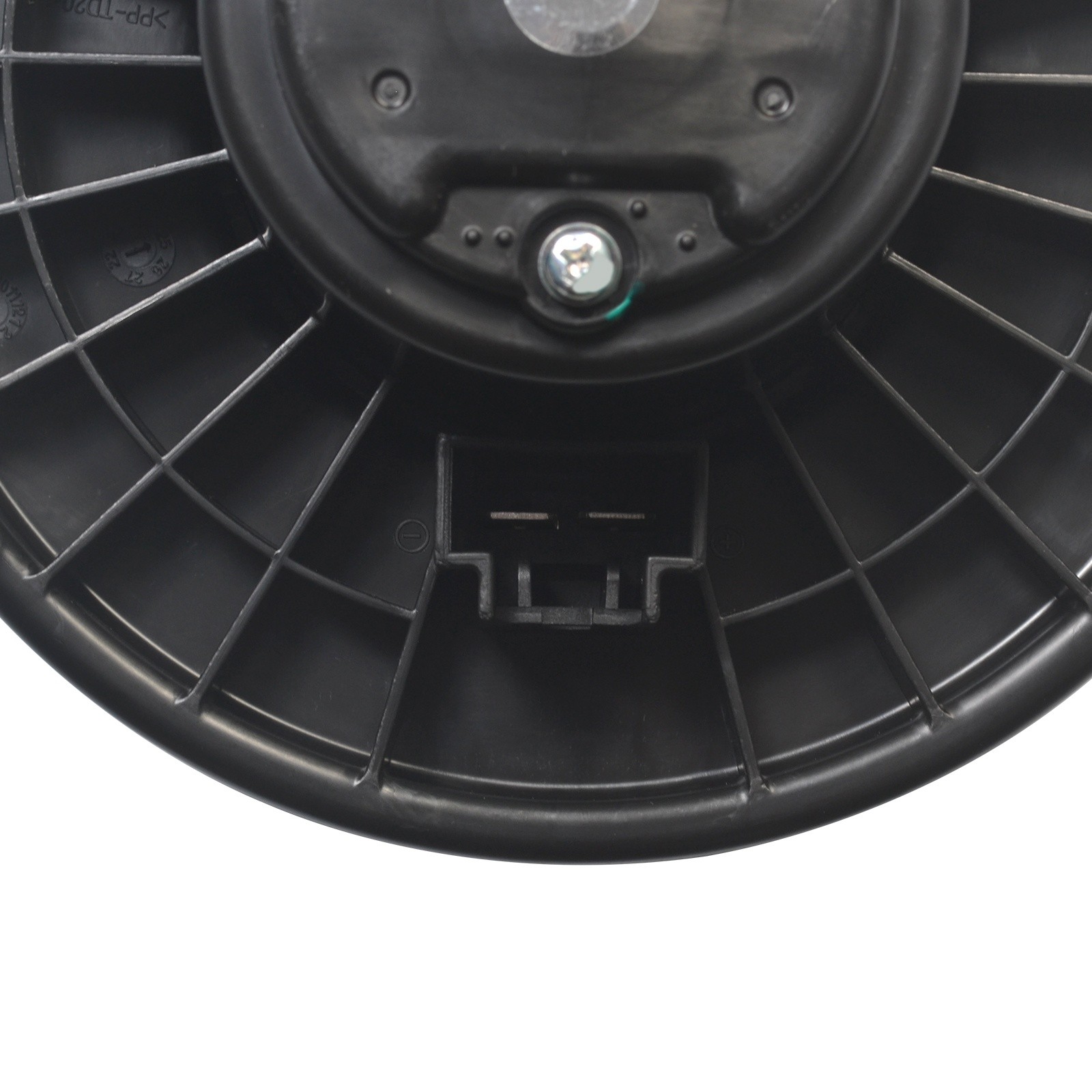 Subaru Forester HVAC Blower Motor - Image 3