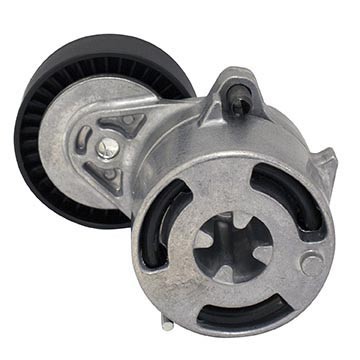 Subaru Forester Drive Belt Tensioner Assembly