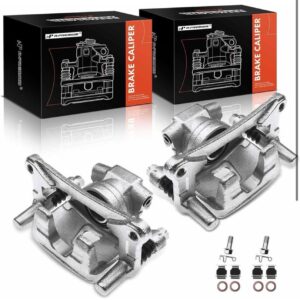 All Drives Auto