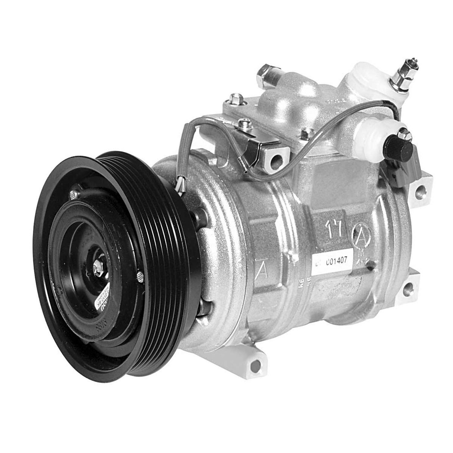 All Drives Auto