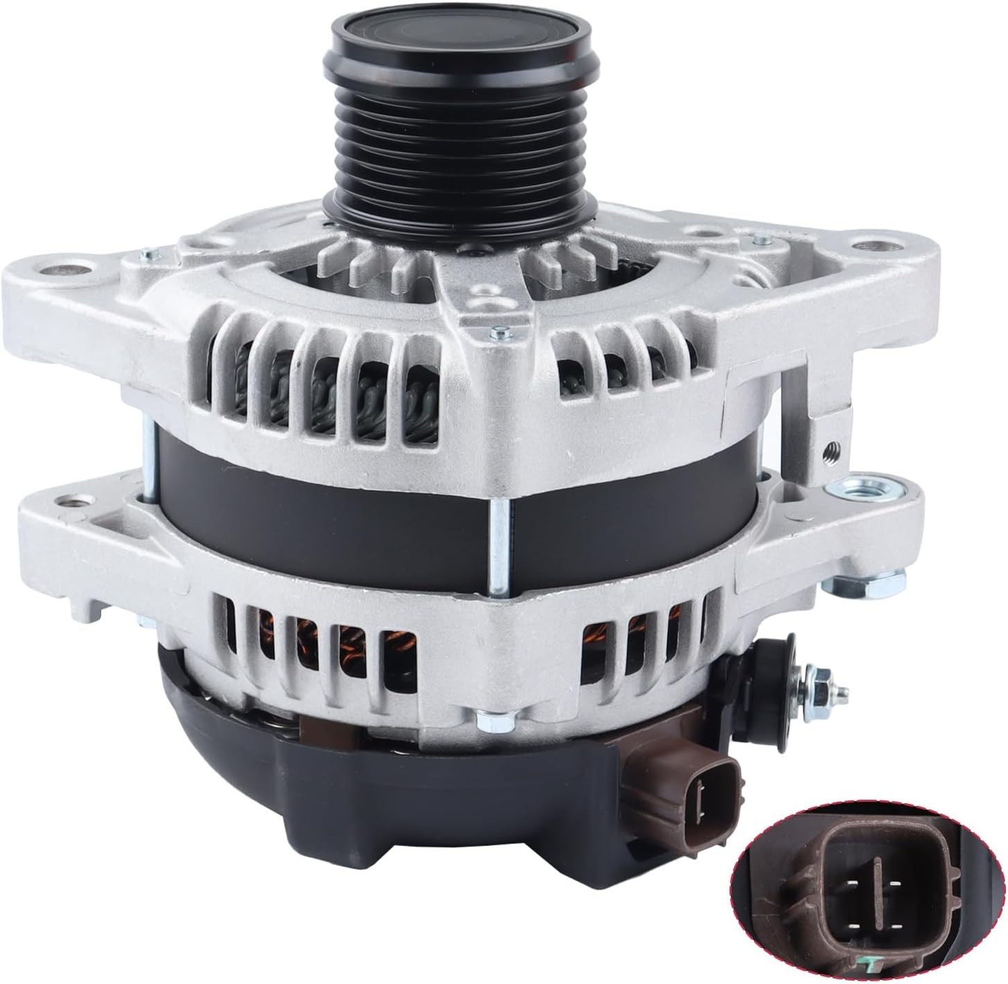 All Drives Auto