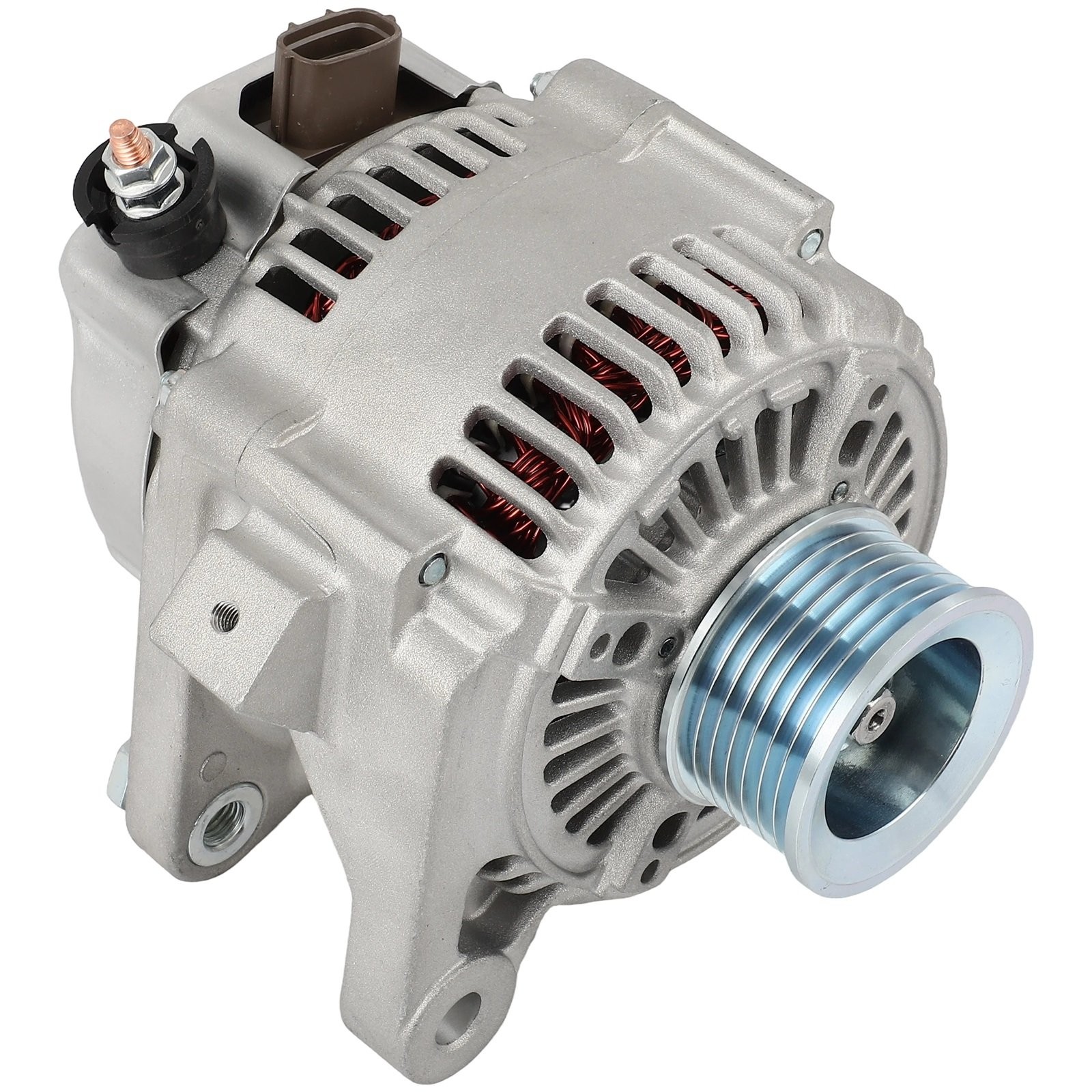 All Drives Auto
