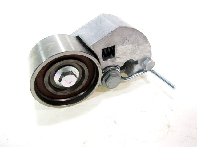 Kia Sportage Fan Belt Tensioner