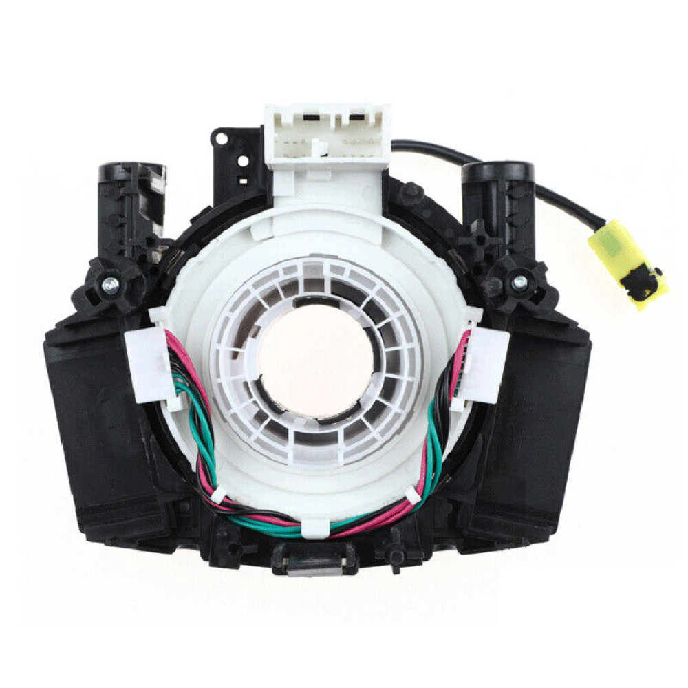 Nissan Note Airbag Clock Spring