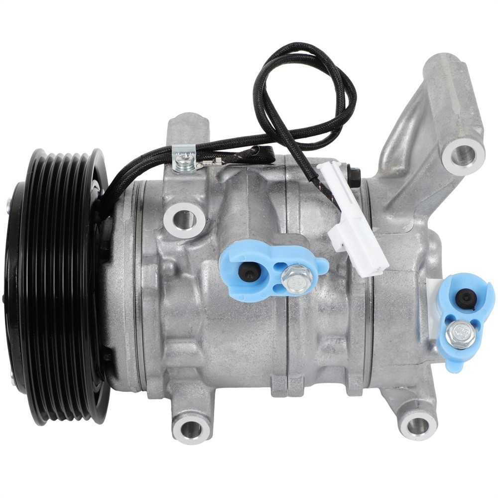 Mazda Demio AC Compressor