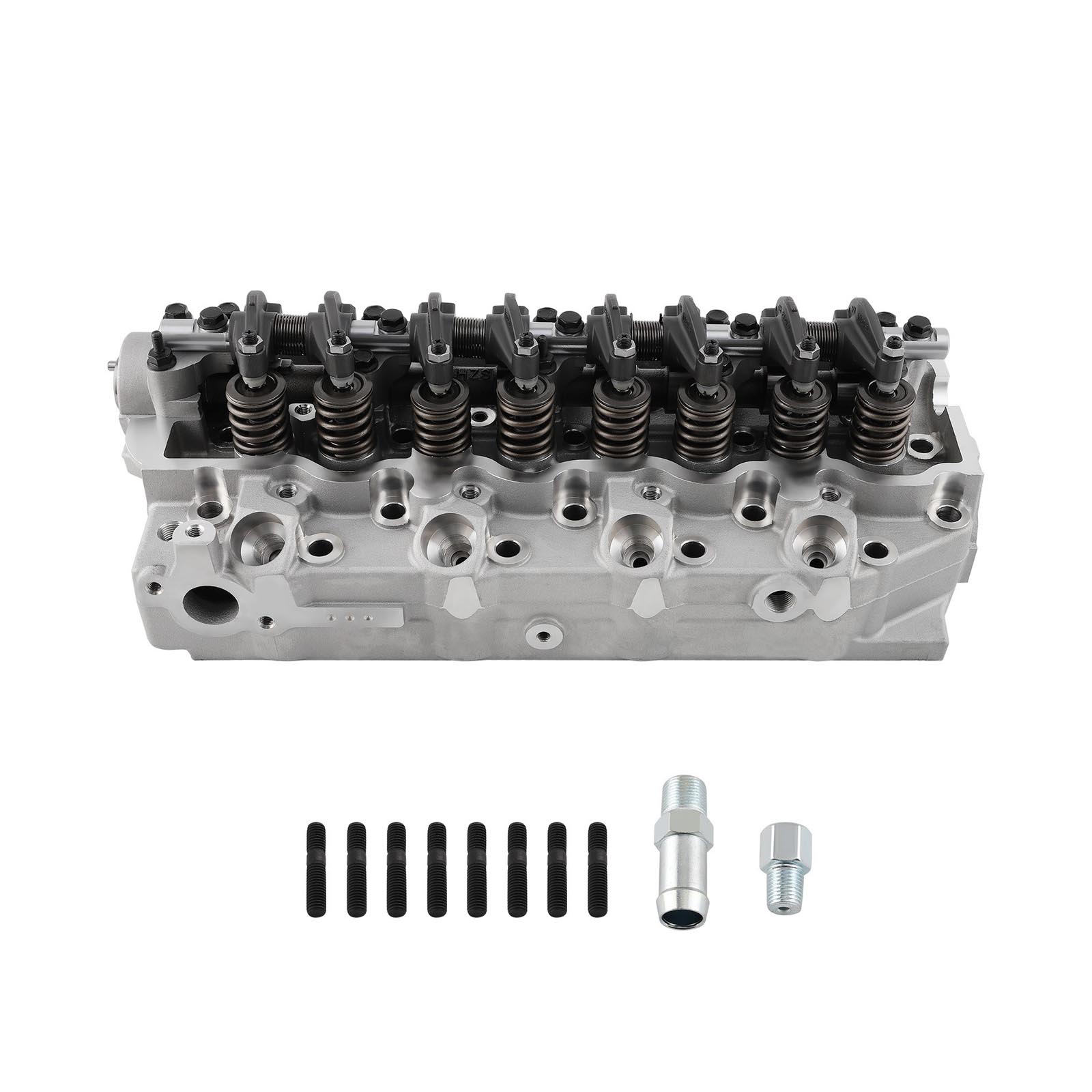 Hyundai Starex Cylinder Head Assembly