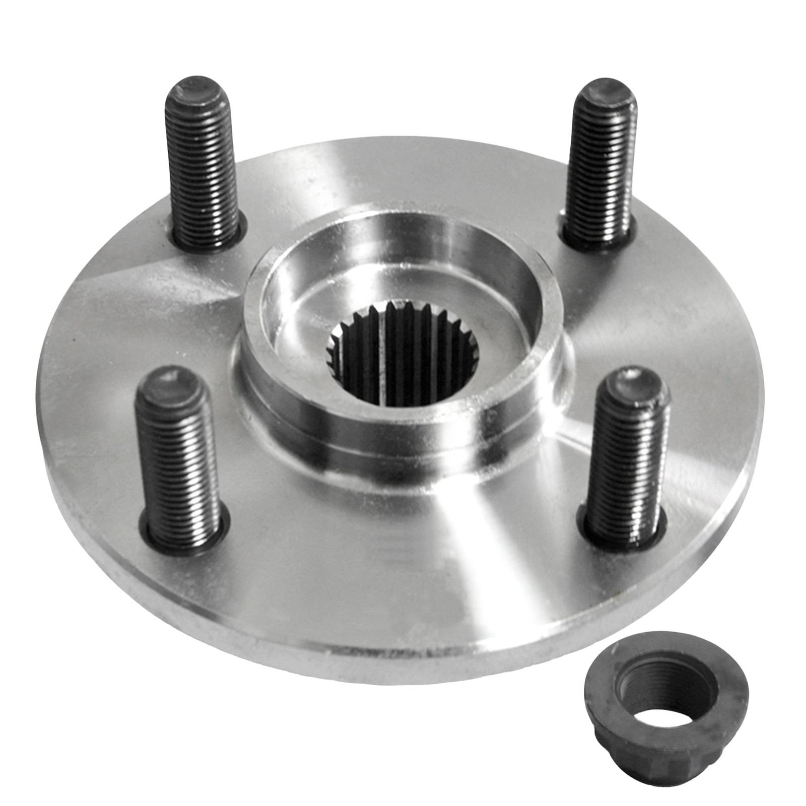 Toyota Probox Wheel Hub Bearing - Image 2